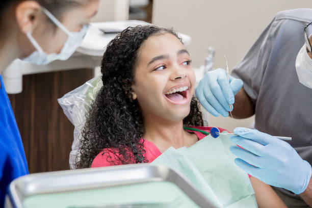 Best Pediatric Emergency Dentist in New Hackensack, NY