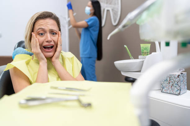 Best Emergency Dental Services for Seniors in New Hackensack, NY
