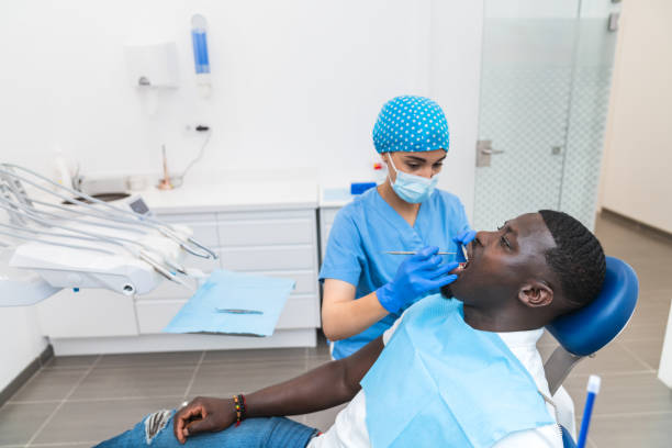 Best Emergency Dental Extractions in New Hackensack, NY